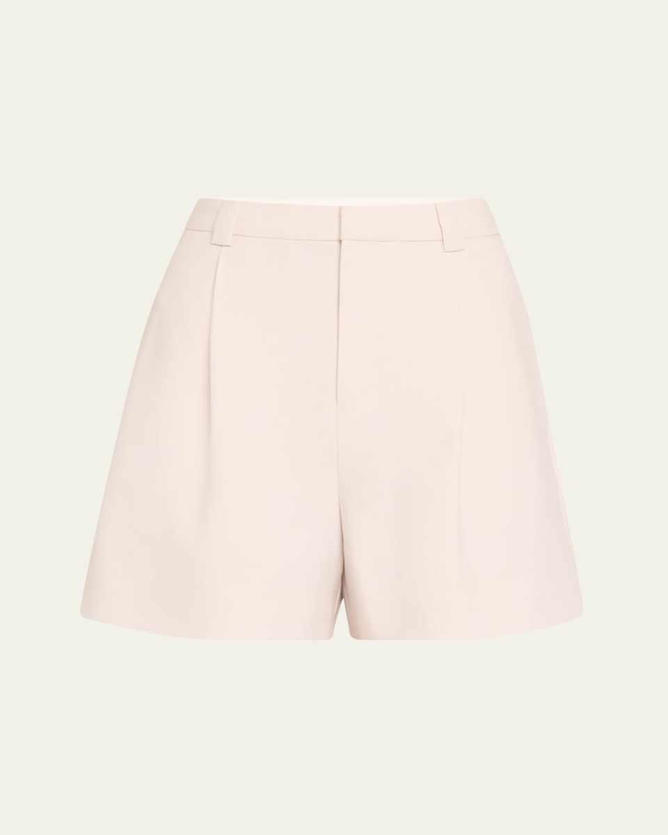Laredo Tailored Shorts